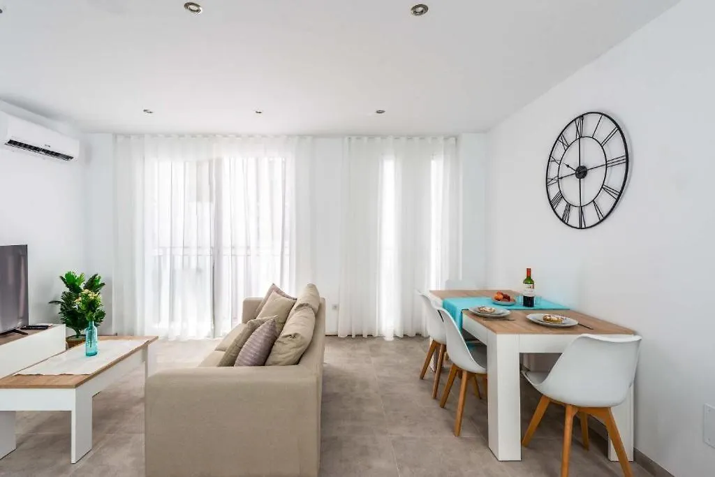 Apartamento Mercedes Nerja