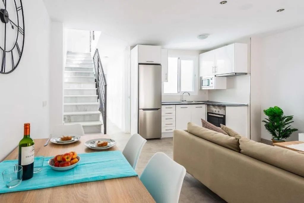 Apartamento Mercedes Nerja Apartment