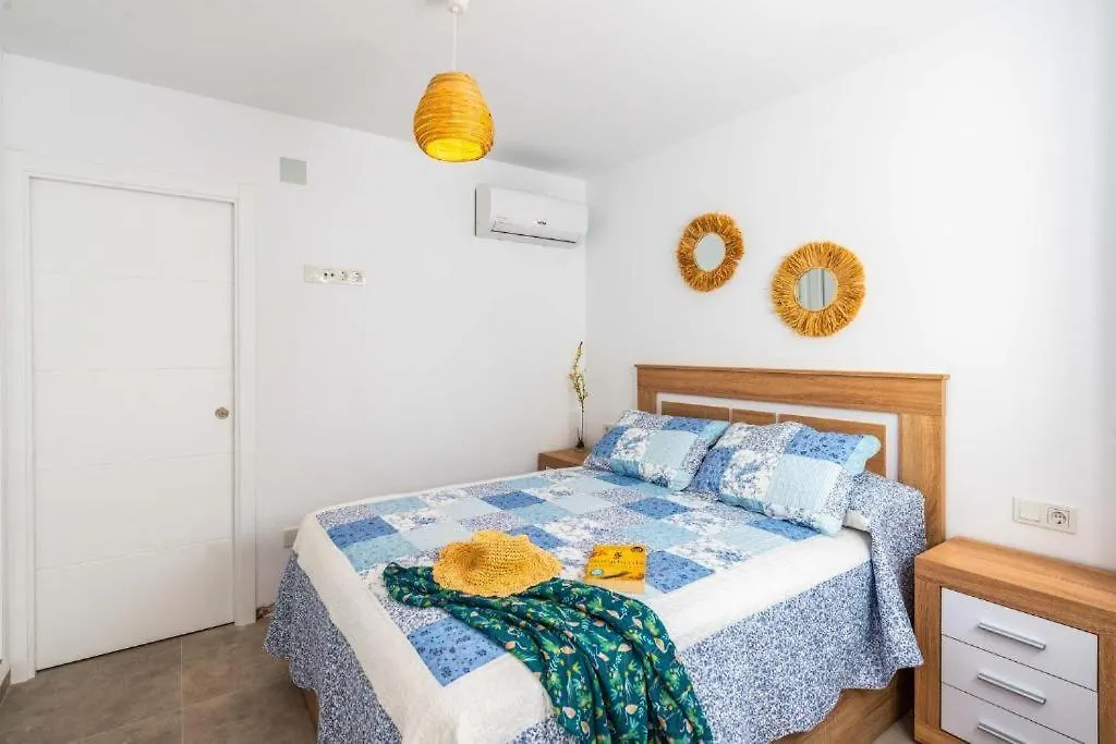 Apartamento Mercedes Nerja Spain