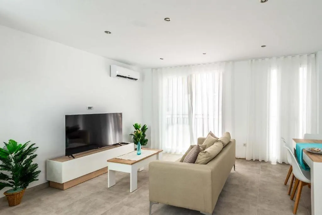 Appartamento Apartamento Mercedes Nerja