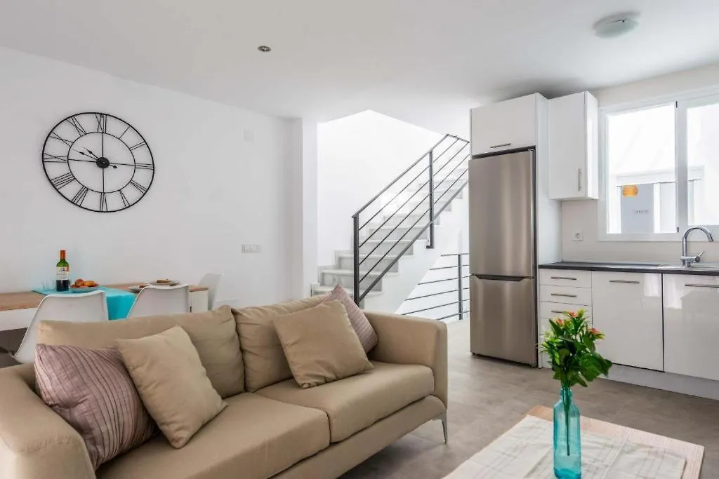 Appartamento Apartamento Mercedes Nerja