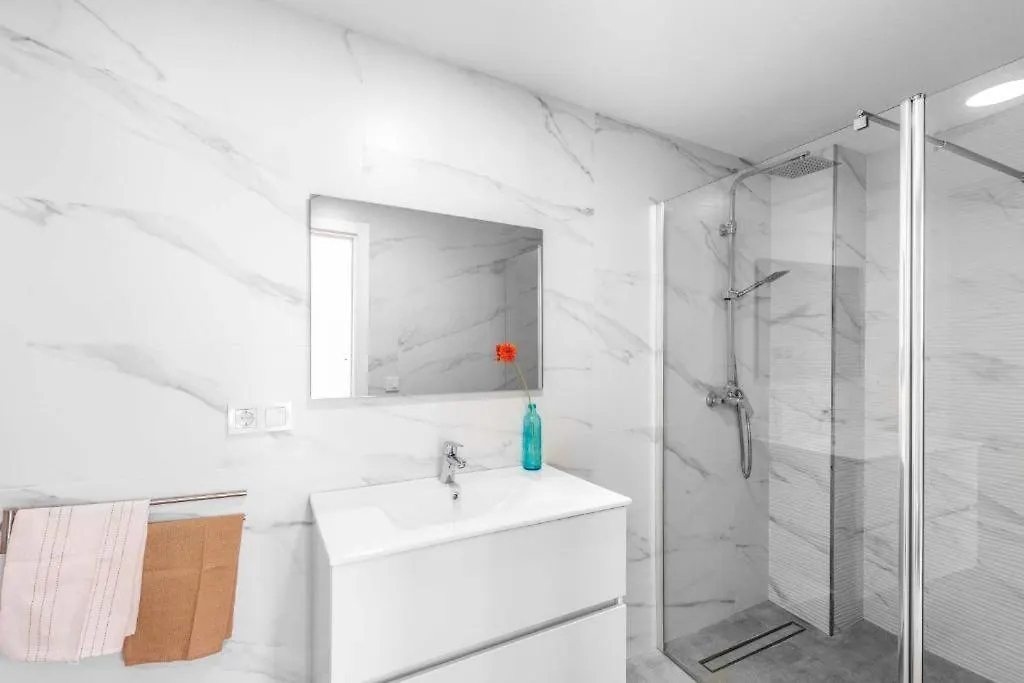 Apartamento Mercedes Nerja Spagna