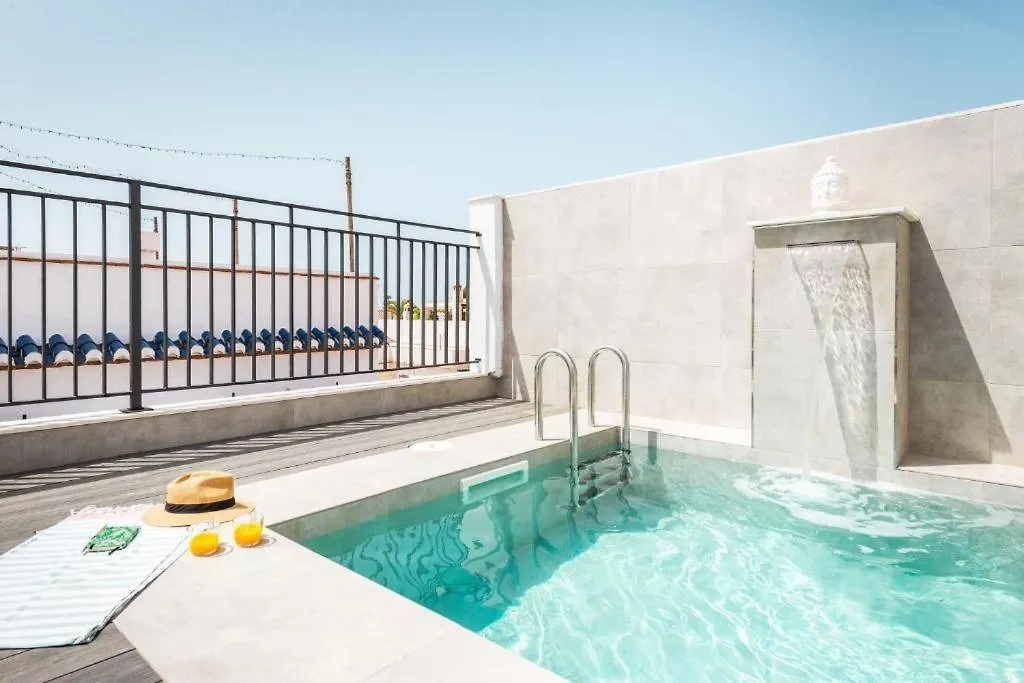 Apartamento Mercedes Nerja