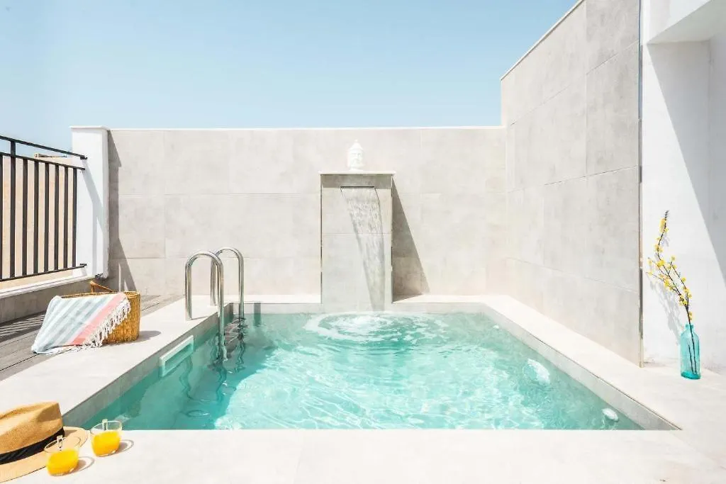 Apartamento Mercedes Nerja
