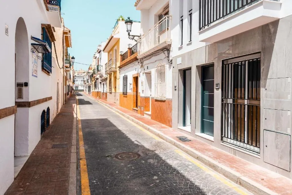Apartamento Mercedes Nerja Appartamento
